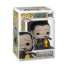 FUNKO POP! Vinyl: Фигурка: One Piece - Crocodile