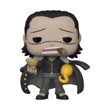 FUNKO POP! Vinyl: Фигурка: One Piece - Crocodile