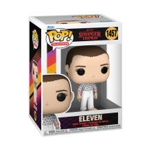 FUNKO POP! Vinyl: Фигурка Stranger Things - Eleven w/Chase
