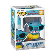 FUNKO POP! Vinyl: Фигурка: Disney: Lilo & Stitch - Stitch