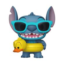 FUNKO POP! Vinyl: Фигурка: Disney: Lilo & Stitch - Stitch