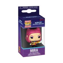 FUNKO POP! Брелок: KPop Demon Hunters - Mira