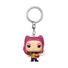FUNKO POP! Брелок: KPop Demon Hunters - Mira