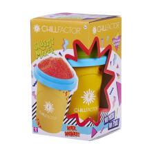 CHILLFACTOR Slushy Maker "Colour Shock"