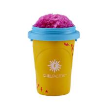 CHILLFACTOR Slushy Maker "Colour Shock"