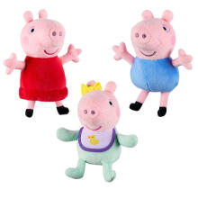 PEPPA PIG Плюш 15 см