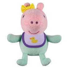 PEPPA PIG Плюш 15 см