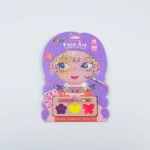 AVENIR Face Art Butterfly Princess