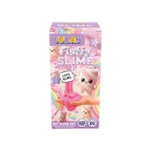 Tuban Slime DIY Kit – Fluffy