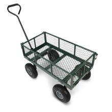Dārza piegādes rati 100l Humberg HM-509