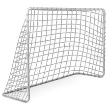 Portable Soccer Goal for Football Training 2 pcs 183 x 122 x 61 cm NS-485