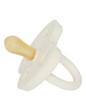 Hevea Stars Moon  Art.210161  Milky White  anatomical 0-3 month
