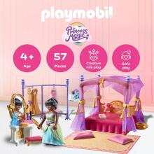 PLAYMOBIL PRINCESES Ģērbtuve 71847