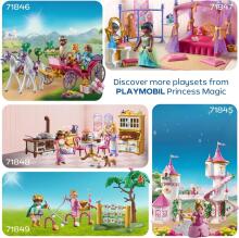PLAYMOBIL PRINCESES Ģērbtuve 71847