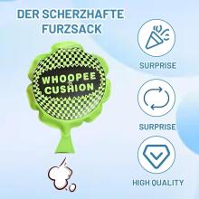 Tobar Classic Jokes Whoopee Cushion Art.286666