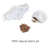 Bebe Basic Cherry Stone Pillow Art.286667 Cherry pit warmer