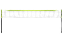 Volleyball and Badminton Net 600x240 cm Foldable and Durable MultiGarden