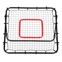 Futbola atgriezējs – Bumba atgriešanas tīkls 100x100 cm MultiGarden