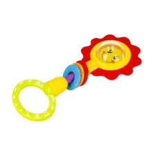 Rattle - 523780 -  FLOWER