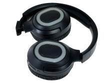 Austiņas - 616806 - uz BLUETOOTH - mūzikas DZĪVE