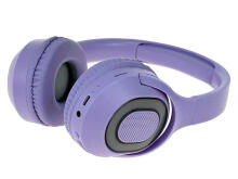 Austiņas - 616806 - uz BLUETOOTH - mūzikas DZĪVE