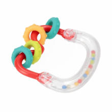 Rattle - 569049 - SPIRALA