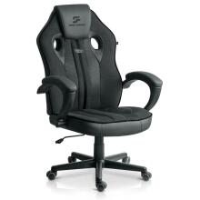 Rotating gaming chair bucket seat Master Sofotel
