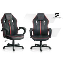 Rotating gaming chair bucket seat Master Sofotel