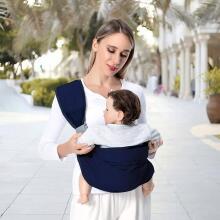 Baby Sling Adjustable/Koala Sling Art.119029 Grey