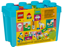 Lego Classic XXL Art.11038
