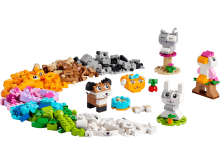 Lego Classic Art.11034