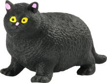 FLUFFY mudimismänguasi Kass 10 cm