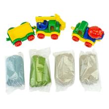 Dynamic & Fluffy sand set - Under construction
