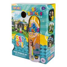 Big bubble box set - 6 in 1