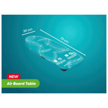 Ironing board Air Board Table Compact 70x30cm