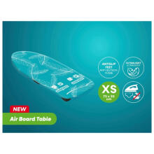 Ironing board Air Board Table Compact 70x30cm