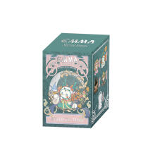 LUCKY EMMA Blind box figurine - Secret Forest River of Time Series