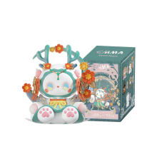LUCKY EMMA Blind box figurine - Secret Forest River of Time Series