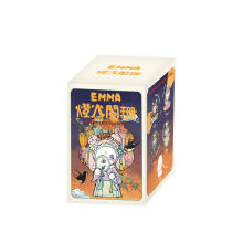 LUCKY EMMA Blind box figurine - Secret Forest Dim Lights Series