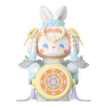 LUCKY EMMA Blind box figurine - Secret Forest Dim Lights Series