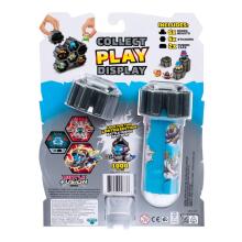 MRBEAST LAB фигурки Swarms, 6шт