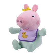 PEPPA PIG Plush, 15 cm