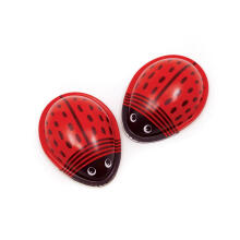 Svoora Mini Retro Clicking Ladybug