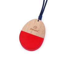 Svoora mūzikas instruments mini Kalimba