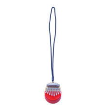 Svoora mūzikas instruments mini Kalimba