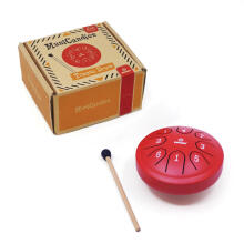 Svoora 8-tone moon drums