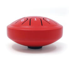 Svoora 8-tone moon drums