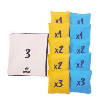Svoora Bean Bag Toss Game Corn Hole