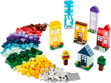 Lego Classic  Art.11035