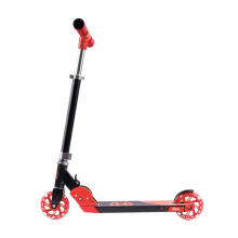 Core Foldy Kids Scooter Art.CRE-FLD-KS-RB Red Two-wheeled scooter
